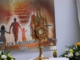 Boże Ciało i rocznica I Komunii Świętej, 19.06.2025